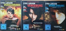 Dvd stieg larsson gebraucht kaufen Dvd stieg larsson gebraucht kaufen  Troisdorf