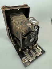 Antike voigtländer balgenkame gebraucht kaufen  Mahlow