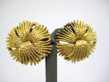 Vintage monet gold for sale  La Salle