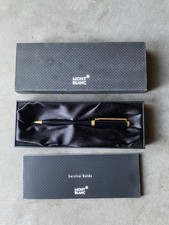 Montblanc meisterstück stylo d'occasion  Annemasse