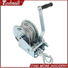Findmall manual winches for sale  Chino