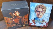 Hunger games ultimate for sale  Columbia