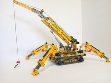 Lego 42097 compact for sale  Lincoln