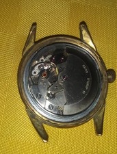 Orologio vintage mont usato  Casoria