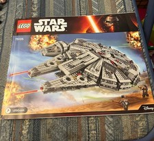 Lego 75105 star for sale  Freehold