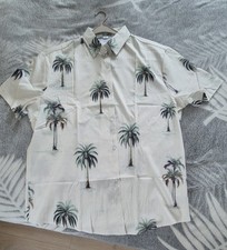 Hawaii hemd kurzarmhemd gebraucht kaufen  Essen