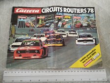 Circuit slot carrera d'occasion  Expédié en Belgium