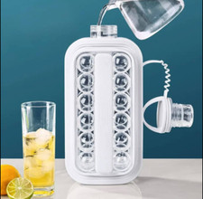 Bac glaçon bouteille d'occasion  Paulhan