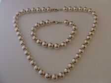 Ensemble collier marseillais d'occasion  Monistrol-sur-Loire