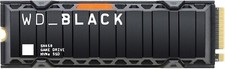 Black sn850 int gebraucht kaufen  Stadtlohn