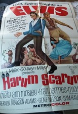 Elvis presley harum for sale  Killingworth