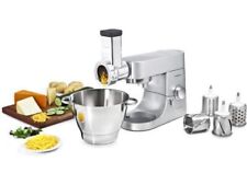 Kenwood rotocutter grattugia usato  Genova