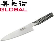 Japoński Nóż Kuchenny Szefa kuchni 18cm Global G-55 na sprzedaż  PL