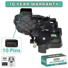 Lr011275 driver side for sale  WITNEY