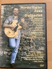 Jazz guitarist martin gebraucht kaufen  Meckenheim