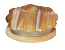 Vintage onyx trinket for sale  Bridgeton