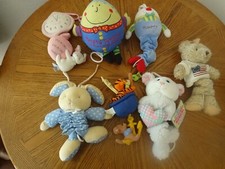 Musical crib toys for sale  Elverta