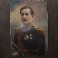 Cpa militaria albert for sale  NEWTOWNABBEY