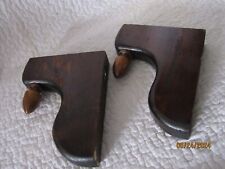 Pair vtg dark for sale  Richwood