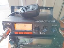 Radio intek completo usato  Caserta