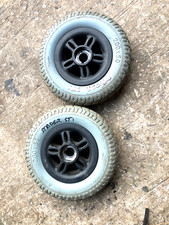 Days strider rear for sale  BOLTON