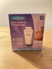 Breast milk storage for sale  CAMBRIDGE