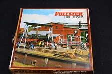 W182 vollmer train d'occasion  Péronnas