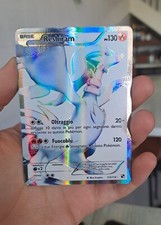 Carta pokemon reshiram usato  Camporosso