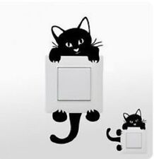 Sticker chat prise d'occasion  Freyming-Merlebach
