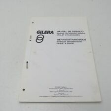 Riginal gilera eaglet gebraucht kaufen  Deutschland