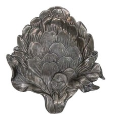 Artichoke pewter metal for sale  Cut Off