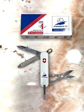 Victorinox edizione mondiali usato Victorinox edizione mondiali usato  Roma