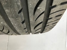 Vendo gomme pirelli usato  Noventa Vicentina