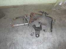 Yamaha 125x engine for sale  ELY