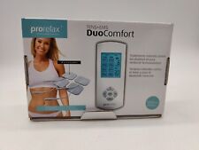 Prorelax tens ems gebraucht kaufen  Gaukönigshofen