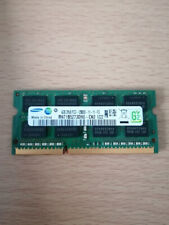 Barrette mémoire ddr3 d'occasion  Nevers