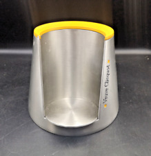 Refrigerador/balde Prestige Champagne VEUVE CLICQUOT PEWTER...N°2, usado comprar usado  Enviando para Brazil