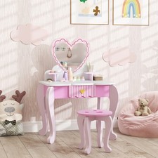 Kids dressing table for sale  GREENFORD