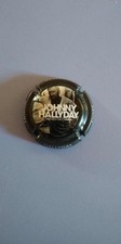 Capsule champagne johnny d'occasion  Prissé