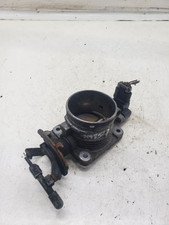 Throttle body throttle for sale  Seymour