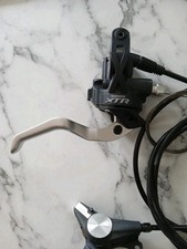 Shimano xtr 3x9 for sale  LONDON