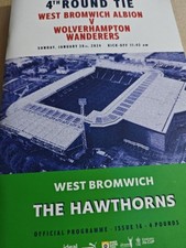 wba west brom west bromwich albion for sale wba west brom west bromwich albion for sale BIRMINGHAM