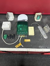 Electric garage door for sale  ASHINGTON