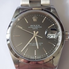 Rolex oyster perpetual usato  Reggio Emilia