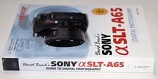 David busch sony for sale  UK