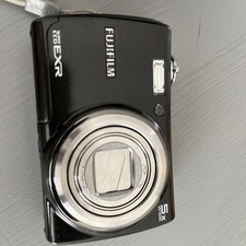 Fujifilm finepix f200exr gebraucht kaufen  Alsdorf