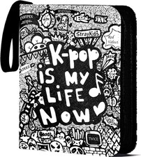 Kpop photocard binder for sale  Phoenix