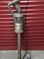 Robot coupe mp450 for sale  SUNBURY-ON-THAMES