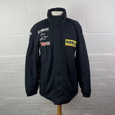 yamaha jacket for sale yamaha jacket for sale LEICESTER