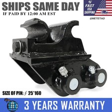 Attachment quick hitch for sale  Chino